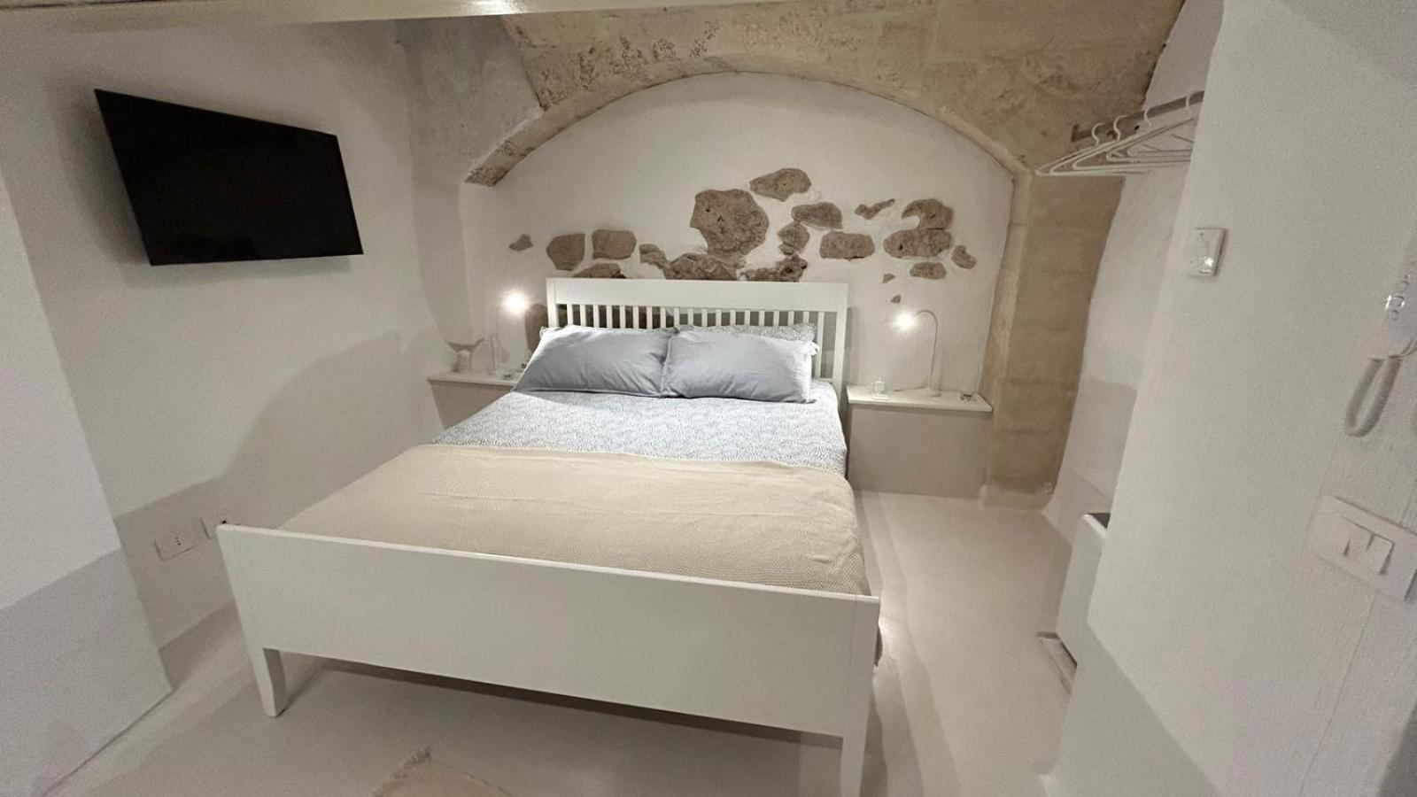 Bed and Breakfast Casa Dei Martiri à Altamura Extérieur photo