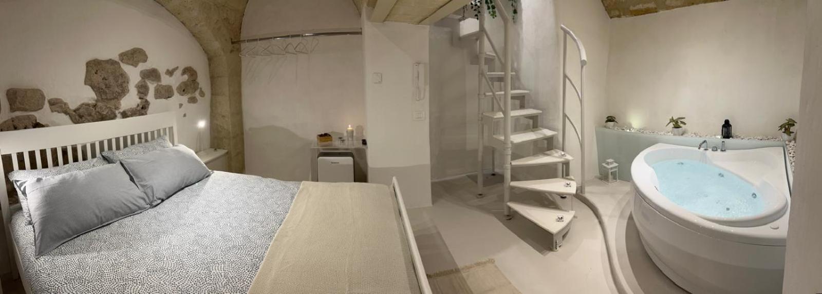 Bed and Breakfast Casa Dei Martiri à Altamura Extérieur photo
