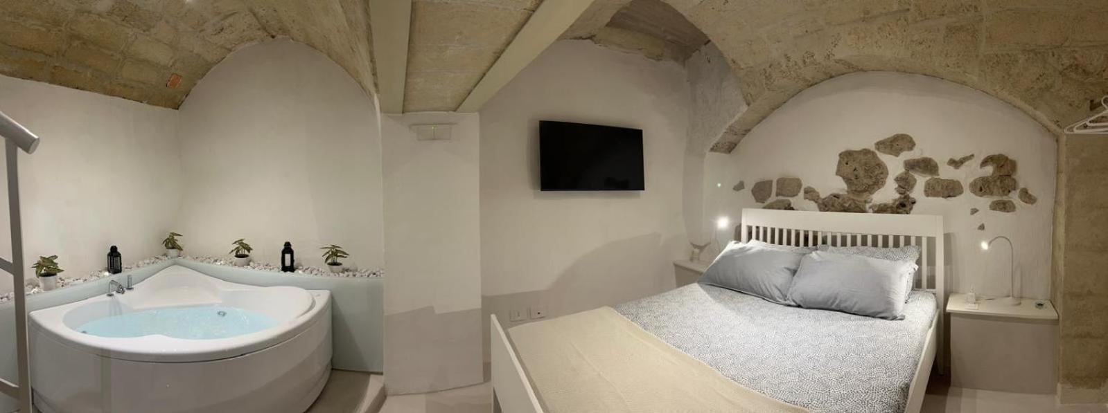 Bed and Breakfast Casa Dei Martiri à Altamura Extérieur photo