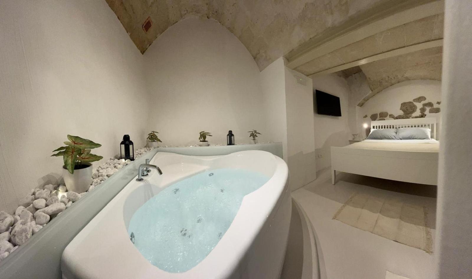 Bed and Breakfast Casa Dei Martiri à Altamura Extérieur photo