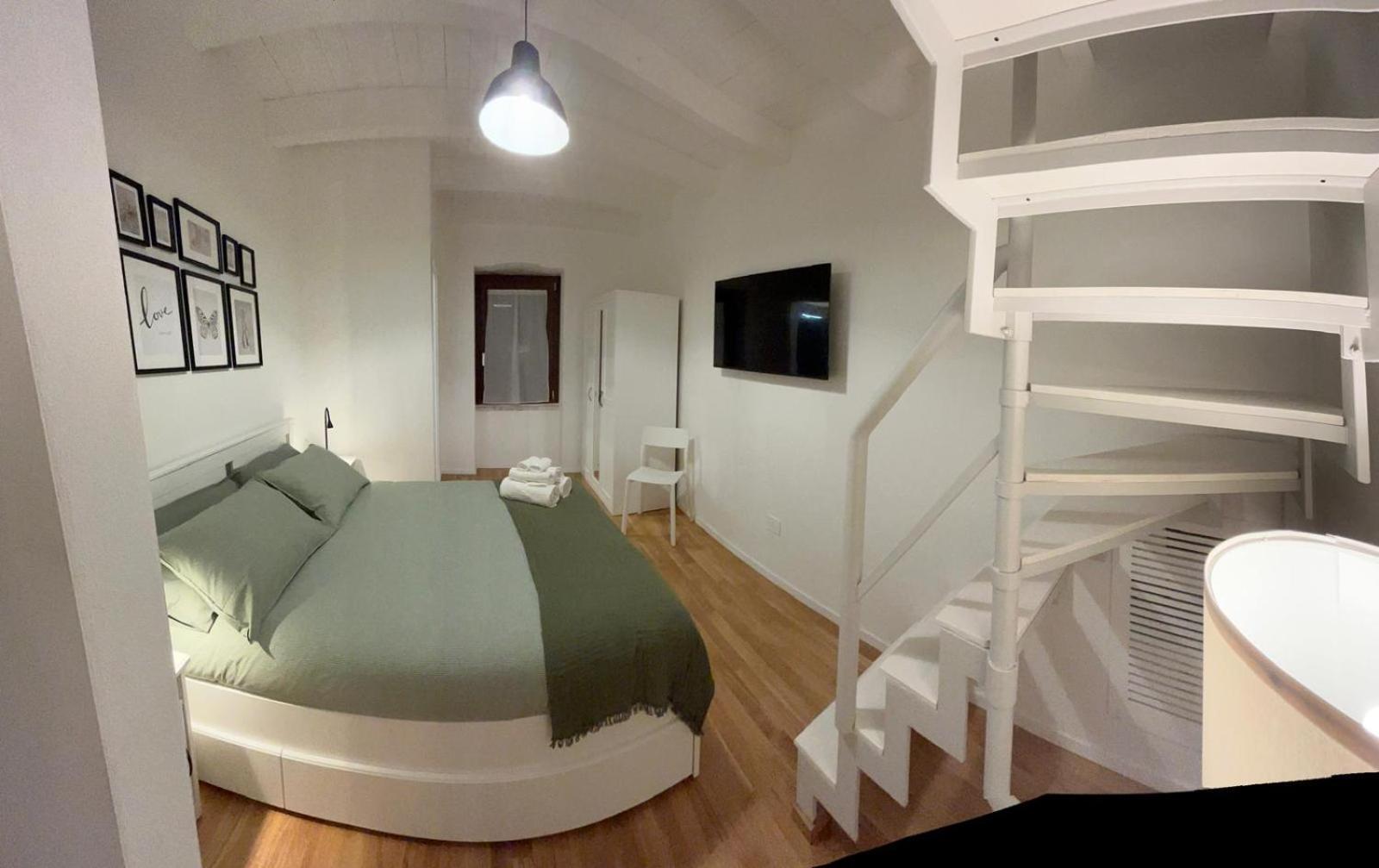 Bed and Breakfast Casa Dei Martiri à Altamura Extérieur photo
